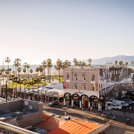 Hotel Erwin Venice Beach Los Angeles Ngoại thất bức ảnh