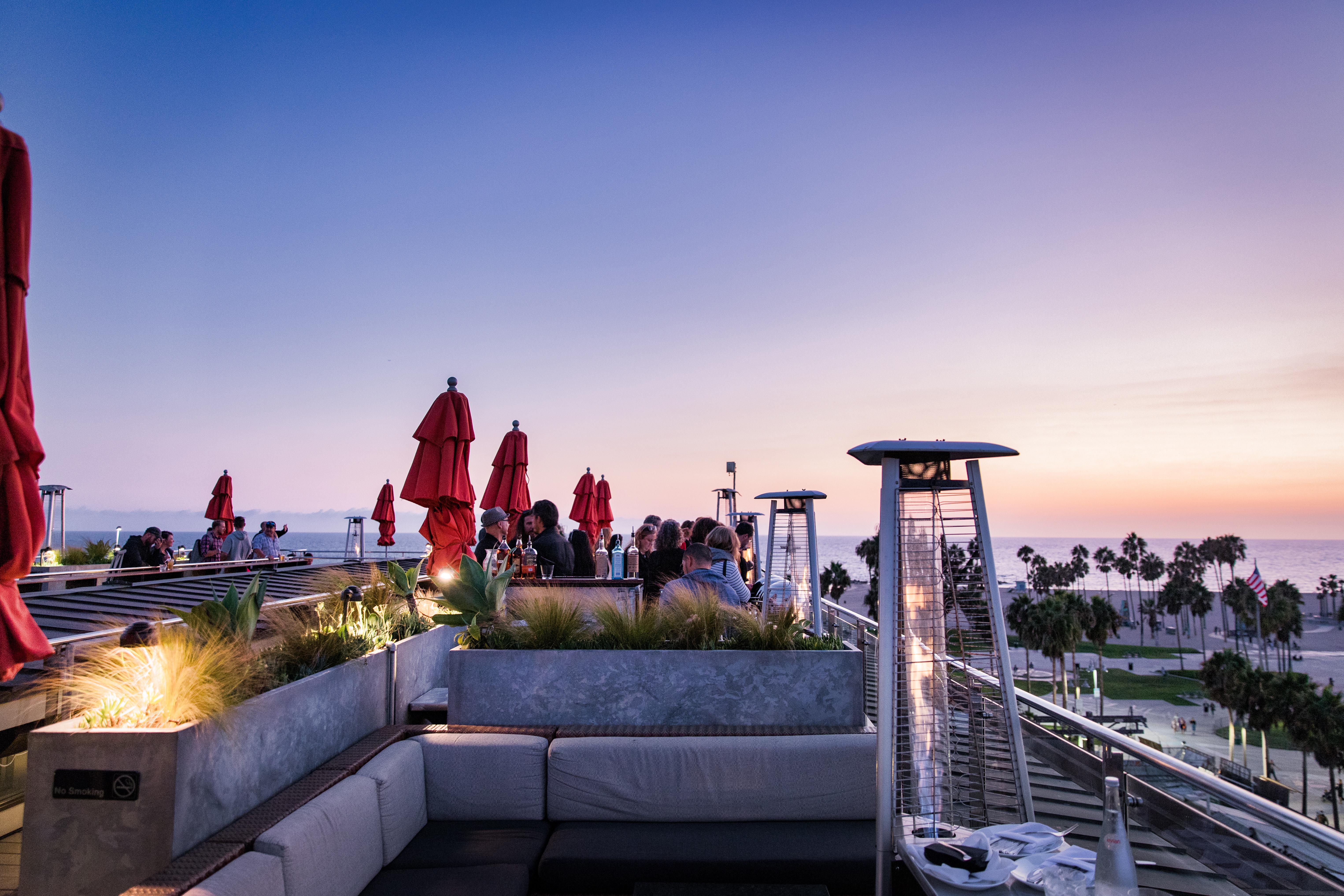 Hotel Erwin Venice Beach Los Angeles Ngoại thất bức ảnh